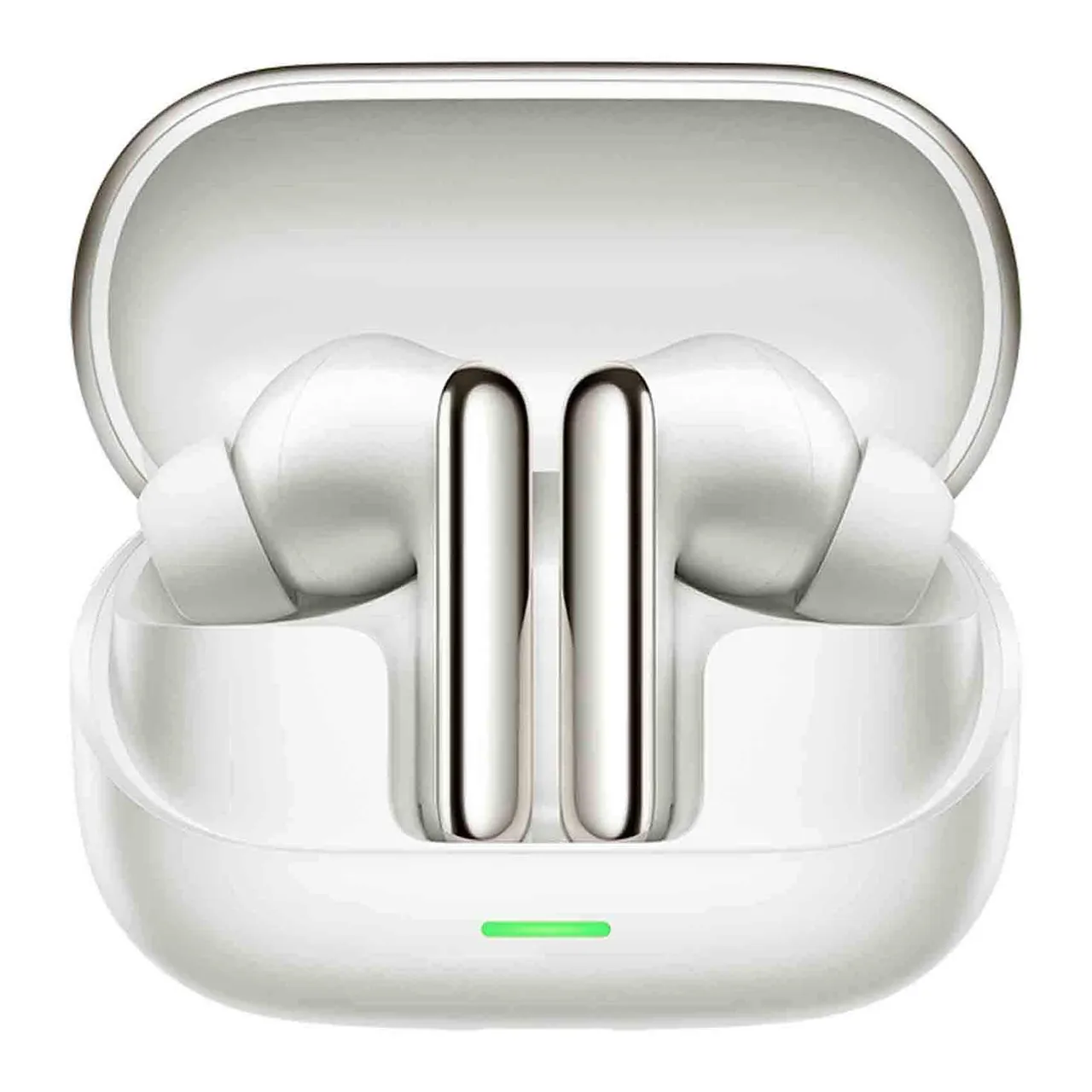 honor سماعات أذن لاسلكية بلوتوث Earbuds 4 مع علبة شحن أبيض