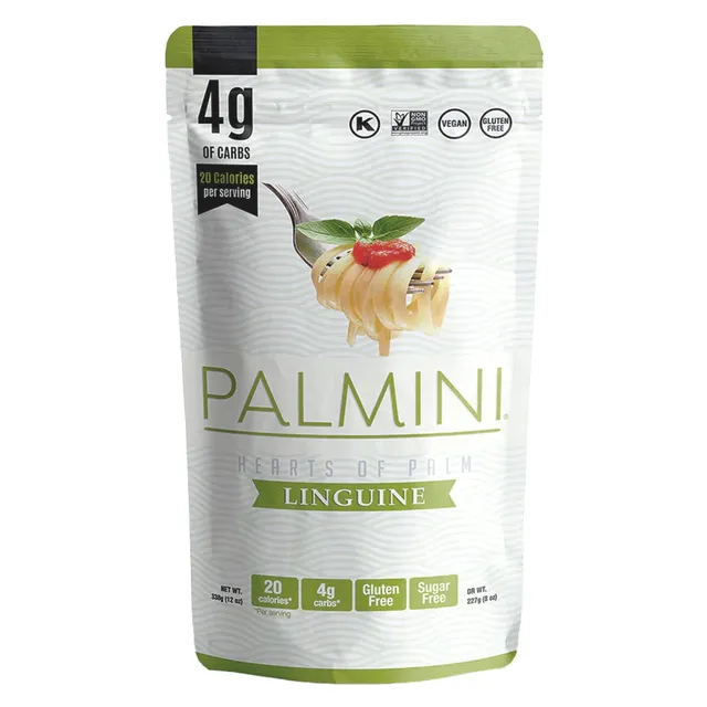 O.A. Foods O.A. Palmini Linguine