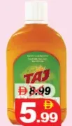 Taj Antiseptic Disfcnt