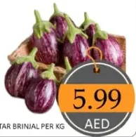 باذنجان ستار