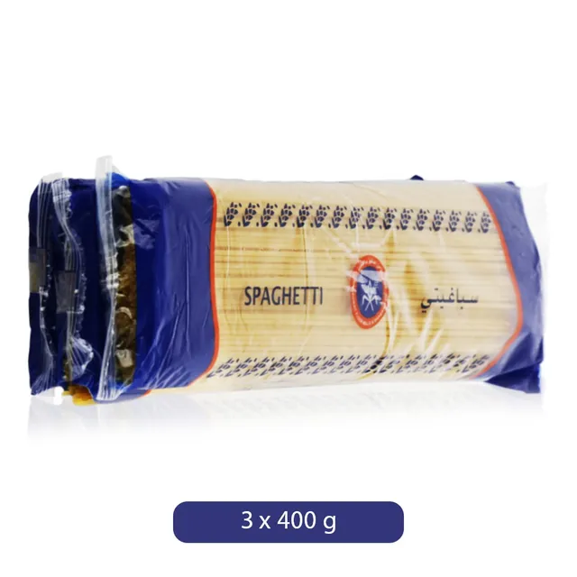 KFMB Spaghetti Offer