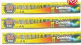 Camelion Aa Battery