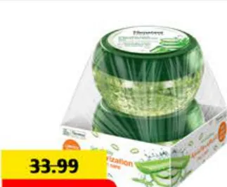 Himalaya F&B Moist. Gel Aloevera