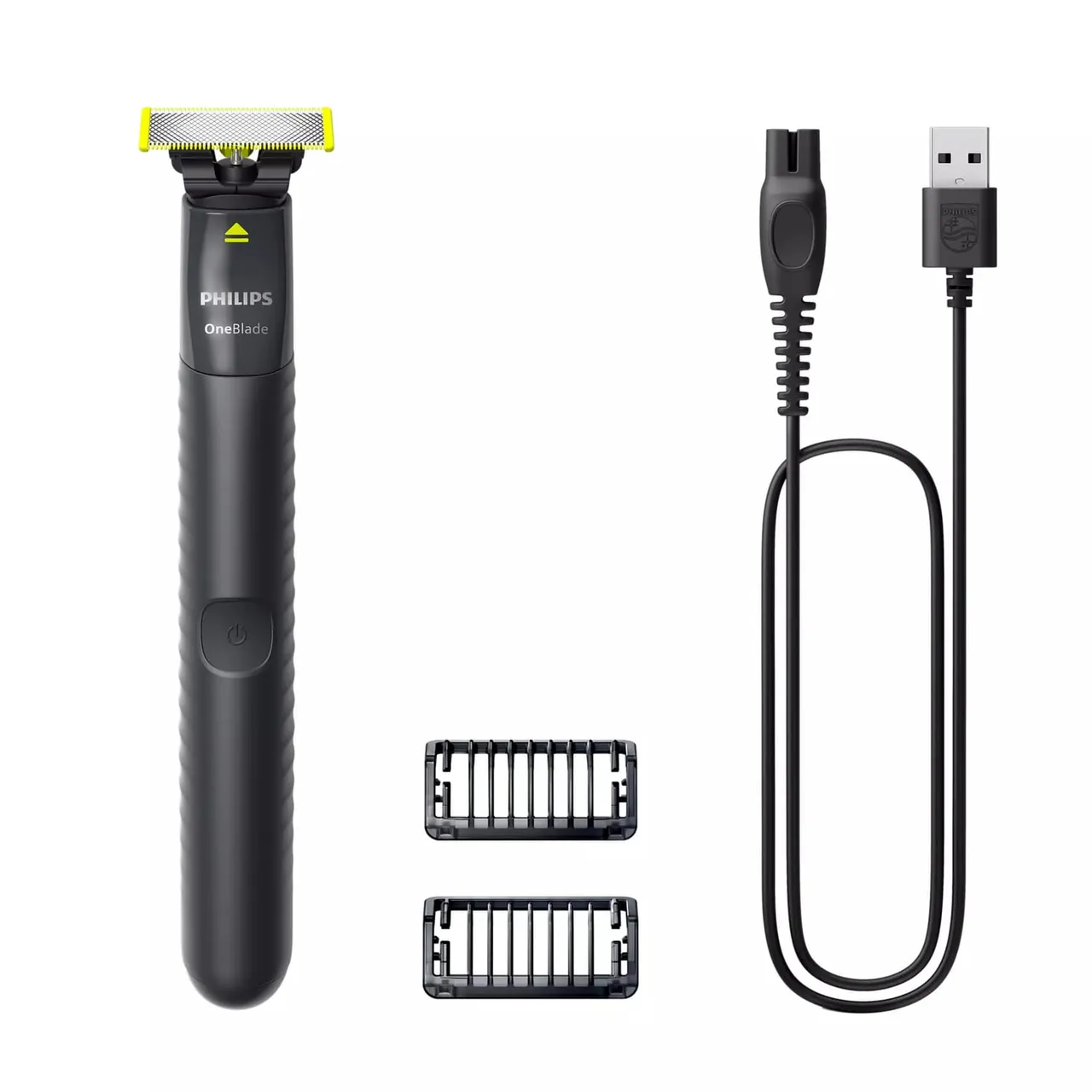 Philips ماكينة حلاقة للوجه One Blade، QP1424/10