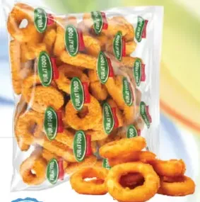 Furat Foods Chicken Rings