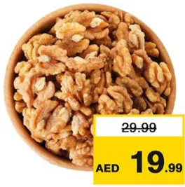 Walnut Chile