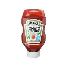 Heinz Tomato Ketchup Pet
