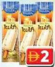 Kwality Kulfi