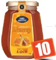 Daily Harvest عسل