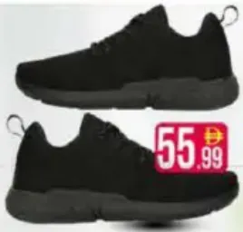 Puca Shoes