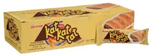 Ulker kat kat tat شوكولاتة