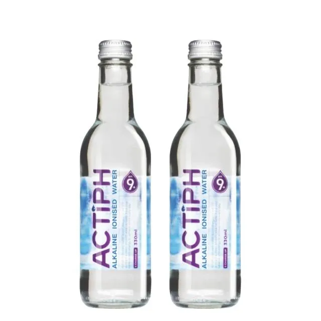 Actiph ماء مؤين قلوي