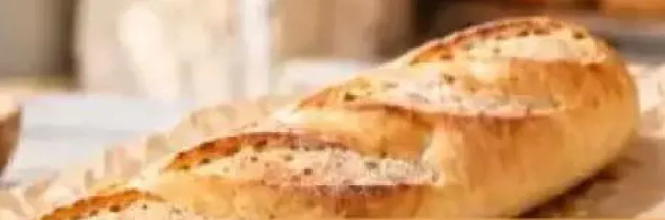 خبز باغيت