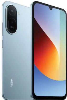 Redmi A7 Pro 4G, 4 GB Ram, 64 GB Rom