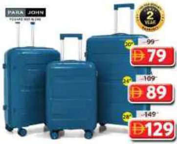 Para John ترولي CAR ROCK ABS Pjtr3238