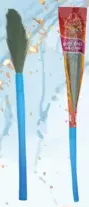 Dust Free Broom Assorted