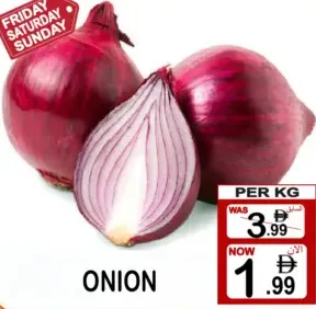 Onion