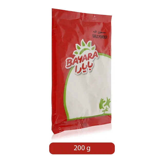 Bayara Garlic Powder
