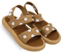 Girls Slipper