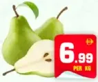 Pears Green