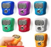 Finger Tally Counter