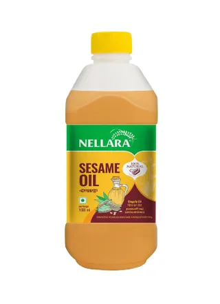 Nellara Sesame Oil