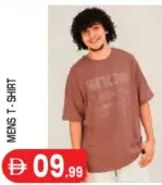 Men's T-Shirt