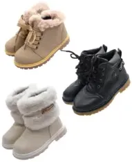 Children Footwear Assorted