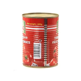 Classy Tomato Paste