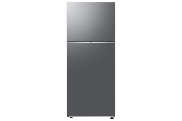 Samsung Gross Net Top Mount Freezer Refrigerator, Optimal Fresh, RT50CG6404S9