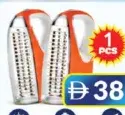 Geepas Remote Control Lantern GE51045