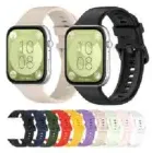 Morefit Smartwatch MU73 Straps