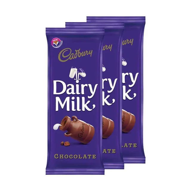 Cadbury Dairy Milk Chocolate