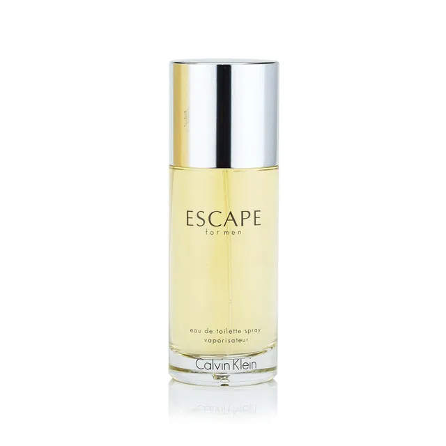 Calvin Klein Escape Edt For Men