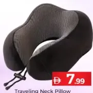 Traveling Neck Pillow