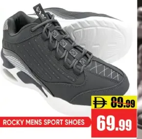 Rocky حذاء رجالي