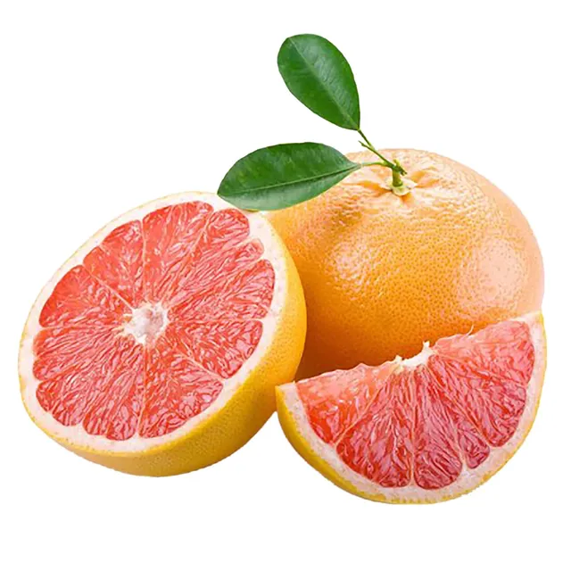 carrefour Grapefruit Star Ruby