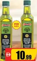 Mala Olive Oil