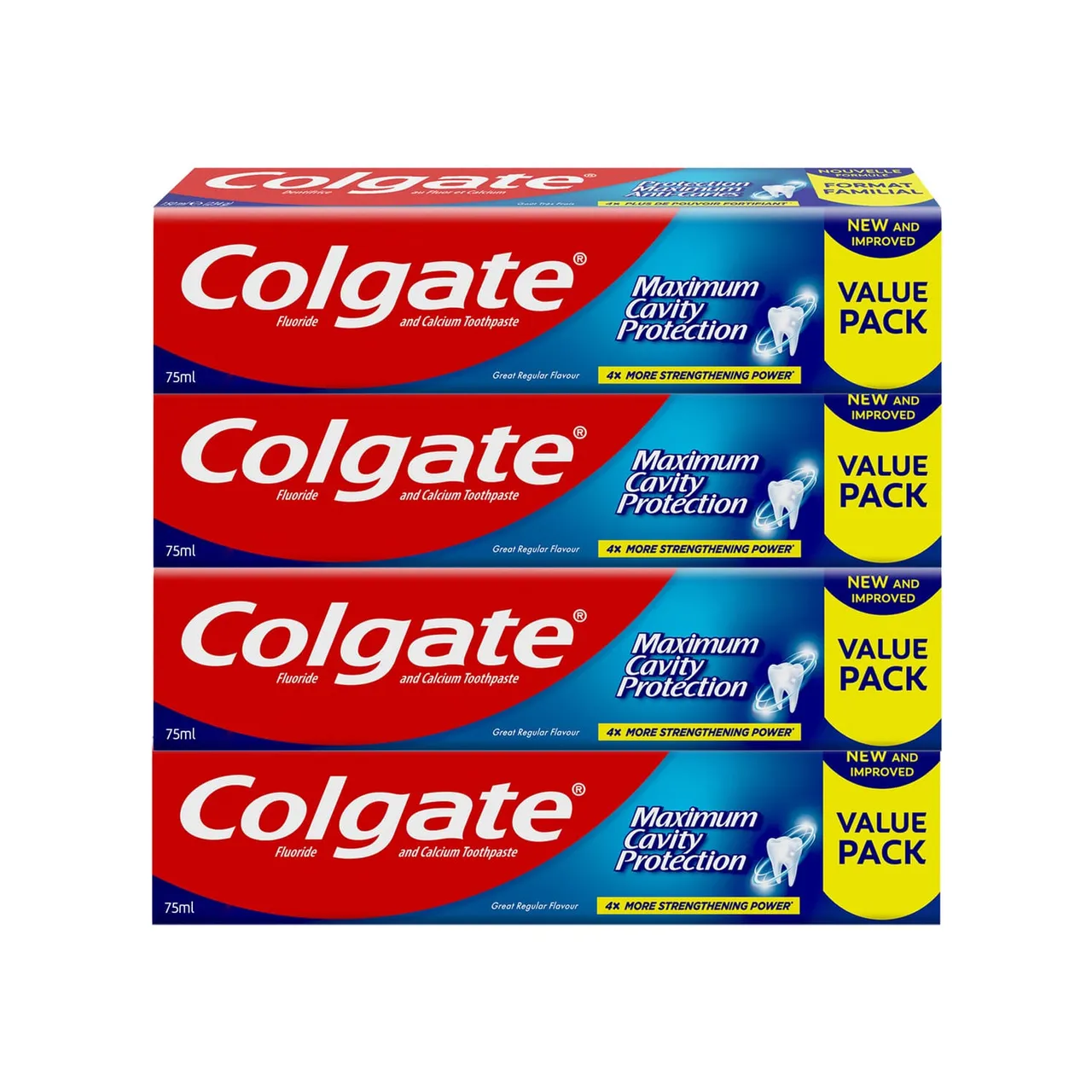 Colgate كولجيت