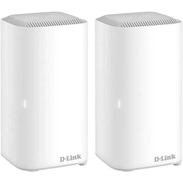 D-Link AX1800 Wifi6 Router X1870 2Pack