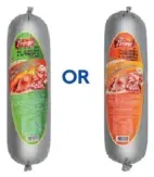 Prime Turkey mortadella plain or olives