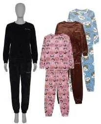 Ladies Winter Set Assorted