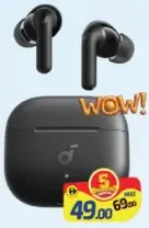 Soundcore Hf Bt Popoup R501