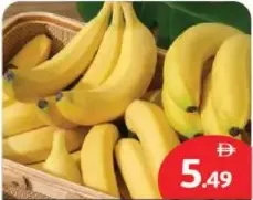 Banana Equdor