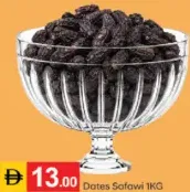 Dates Safawi