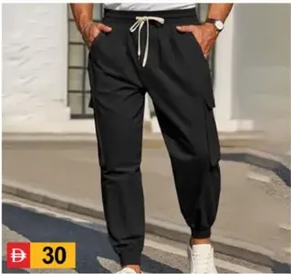 Mens Jogger Pant
