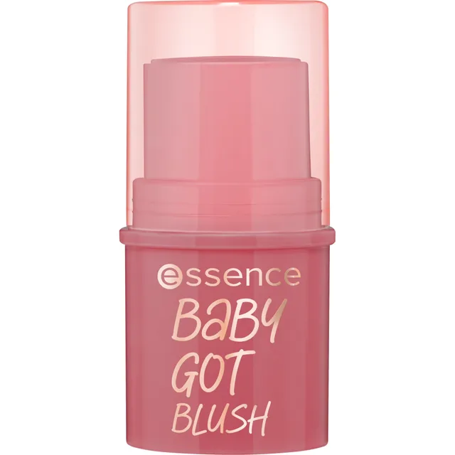 Essence Baby Got Blush No. 40