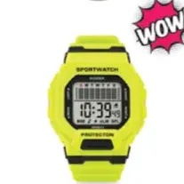 Sport Watch