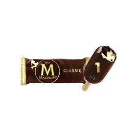 Magnum آيس كريم كواليتي متنوع