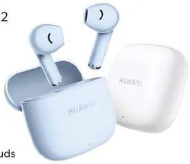 Huawei Free Buds Se 2